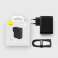 Baseus Travel Charger GaN5 Pro Quick wall charger C+U, PD3.0, QC4.0 +, картина 1