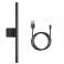 Baseus Home i-wok Serie USB stufenlos dimmbare Bildschirm-Hängeleuchte 5W Bild 2
