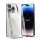 „Ringke iPhone 14 Pro Case Fusion Clear“. nuotrauka 2