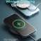 Custodia Ringke per iPhone 13 Pro Max Fusion Matte Clear foto 6