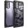 Ringke Galaxy A32 5G kućište Fuzija X Crno slika 1