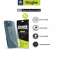 Ringke iPhone 12 Pro Max Protetor de Capa Traseira Invisible Defender (2 peças foto 1