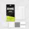 Ringke iPhone 12 Pro Max Back Cover Protector Invisible Defender (2pcs photo 2