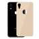 Baseus iPhone Xr 0.3 mm Full coverage curved T Glass rear Protector Go image 1