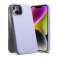 Ringke iPhone 14 Plus Case Silicone Lavender image 1