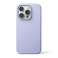 Ringke iPhone 14 Pro Case Silicone Lavender image 2