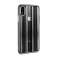 Baseus iPhone Xr case Aurora Transparent Black (WIAPIPH61-JG01) fotografija 1