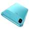 Coque Baseus iPhone Xs Max Coque confortable Cyan (WIAPIPH65-SS13) photo 1