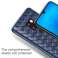Baseus Huawei Mate 20 case BV Weaving Blue (WIHWMATE20-BV03) foto 6