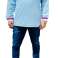 JD Williams Sweat-shirt pour homme - Confort dans les grandes tailles M à 6XL pour les commandes au détail et en gros photo 3