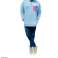 JD Williams Men&#039;s Sweatshirt - Comfort in Plus Sizes M to 6XL for Retail and Wholesale Orders image 2
