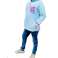 JD Williams Men&#039;s Sweatshirt - Comfort in Plus Sizes M to 6XL for Retail and Wholesale Orders image 1