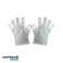 HDPE Gloves 7 gm without hole image 2