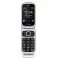 Bea-fon SL645 Single SIM 2.8 3MP 1000mAh Black Silver SL645_EU001B foto 1
