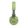 Fone de ouvido sem fio JBL JR310BT Bluetooth para crianças verde UE foto 4