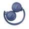 JBL Tune 510BT Bezprzewodowe słuchawki nauszne Bluetooth Blue EU zdjęcie 1