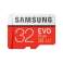 Samsung MicroSD karte EVO+ 32GB Class10 + adapteris MB-MC32GA/EU attēls 2