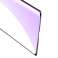 Baseus Samsung S10 Plus 0.15mm full-screen Curved A-Blue Anti-explos s image 5