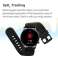 Haylou RS3 LS04 Smart Watch Smartwatch Pantalla AMOLED de 1,2 pulgadas GPS 5ATM fotografía 5