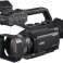 Sony digitalkamera - svart - PXWZ90V//C bilde 5