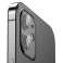 Защитная пленка для объектива камеры Baseus iPhone 12 mini 0,25 мм (2 шт. в упаковке) изображение 2