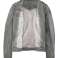 BOYSEN&#39;S Damen Lederjacke in grau • NUR 35,00€ • (UVP: 313,99€)!!! Bild 1