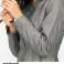 BOYSEN&#39;S Damen Lederjacke in grau • NUR 35,00€ • (UVP: 313,99€)!!! Bild 2