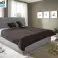 UPHOLSTERED BEDS 2220810 image 2