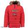 Geographical Norway Casimire Padded Insulated Winter Jackets image 1