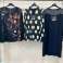 Stock de vêtements pour femmes par Clara Baroni A/W photo 5