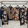 Stock de vêtements pour femmes par Clara Baroni A/W photo 4