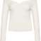 GUESS Femme Chemises, chemisiers, tops Mix, disponibles dans des tailles allant de XS à XL. photo 4