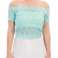 GUESS Femme Chemises, chemisiers, tops Mix, disponibles dans des tailles allant de XS à XL. photo 6
