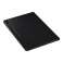 Samsung Book Cover Keyboard for Galaxy Tab S7+ & S7 - EF-DT730BBGGDE image 2