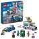 LEGO City   Eiswagen Verfolgungsjagd  60314 Bild 2