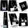 925 silver plated costume jewelery special for Christmas stores image 2