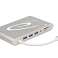 Delock USB Dockingstation Type C 3.5mm HDMI Mini Displayport 87298 Bild 1