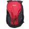 Hi-Tec Red/black backpacks 20 Liter image 1