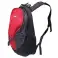 Hi-Tec Red/black backpacks 20 Liter image 2