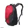 Hi-Tec Red/black backpacks 20 Liter image 3