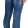 JEANS BLU SLIM JEAN DSQUARED2 BLU | COMMERCIO ALL'INGROSSO :204€ | VENDITA AL DETTAGLIO: 480€. foto 2