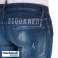 JEANS BLU SLIM JEAN DSQUARED2 BLU | COMMERCIO ALL'INGROSSO :204€ | VENDITA AL DETTAGLIO: 480€. foto 3