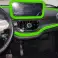 Luqi EV300-M1 | Pilsētas elektriskā automašīna attēls 5