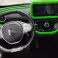 Luqi EV300-M1 | Electric city car GREEN | In Stock in Netherlands! image 4