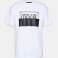 T-SHIRT VERSACE JEANS COUTURE VIT | GROSSHANDEL :79,2€ | DETALJHANDEL: 180€. bild 2