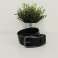 Cinturones de piel de hombre jack &amp; jones fotografía 5