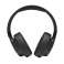 Bezdrátová sluchátka do uší JBL Tune 710BT Bluetooth Black EU fotka 3