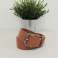 Cinturones de piel de hombre jack &amp; jones fotografía 6