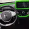 Luqi EV300-M1 | Електричний міський автомобіль зображення 4