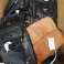 LEATHER LADY BAGS (2 DESIGNS - MIXED COLORS) image 3